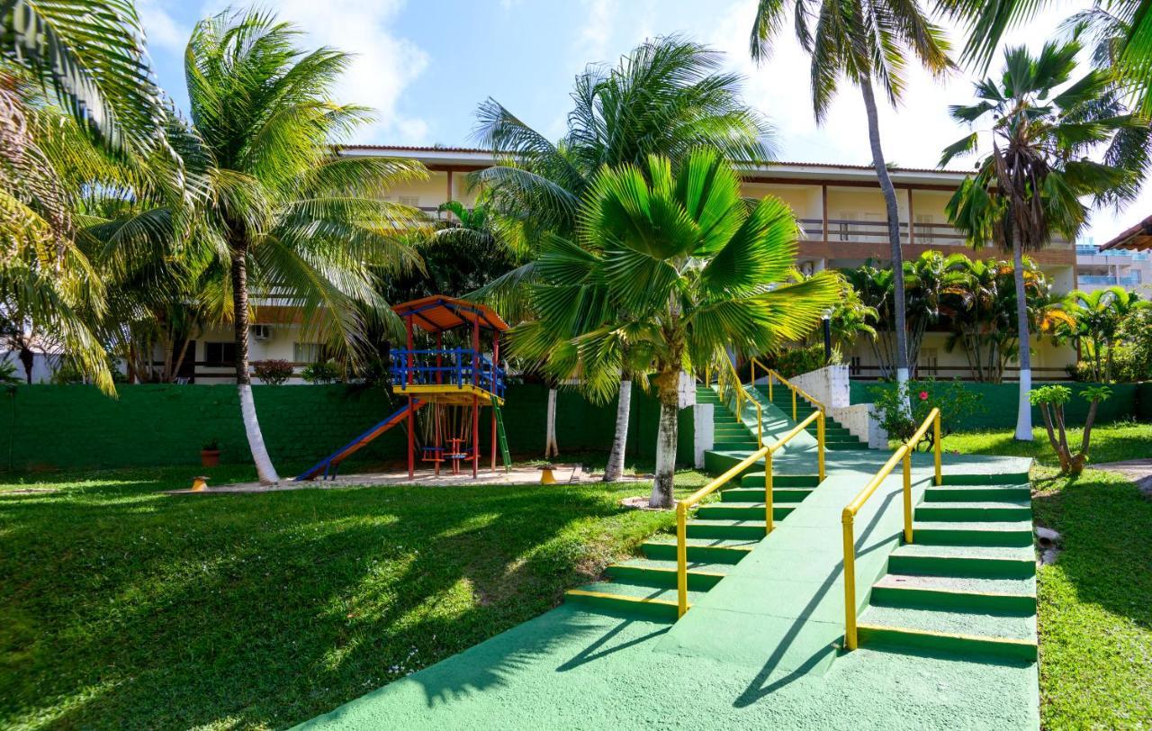 Hotel Village Do Sol Natal