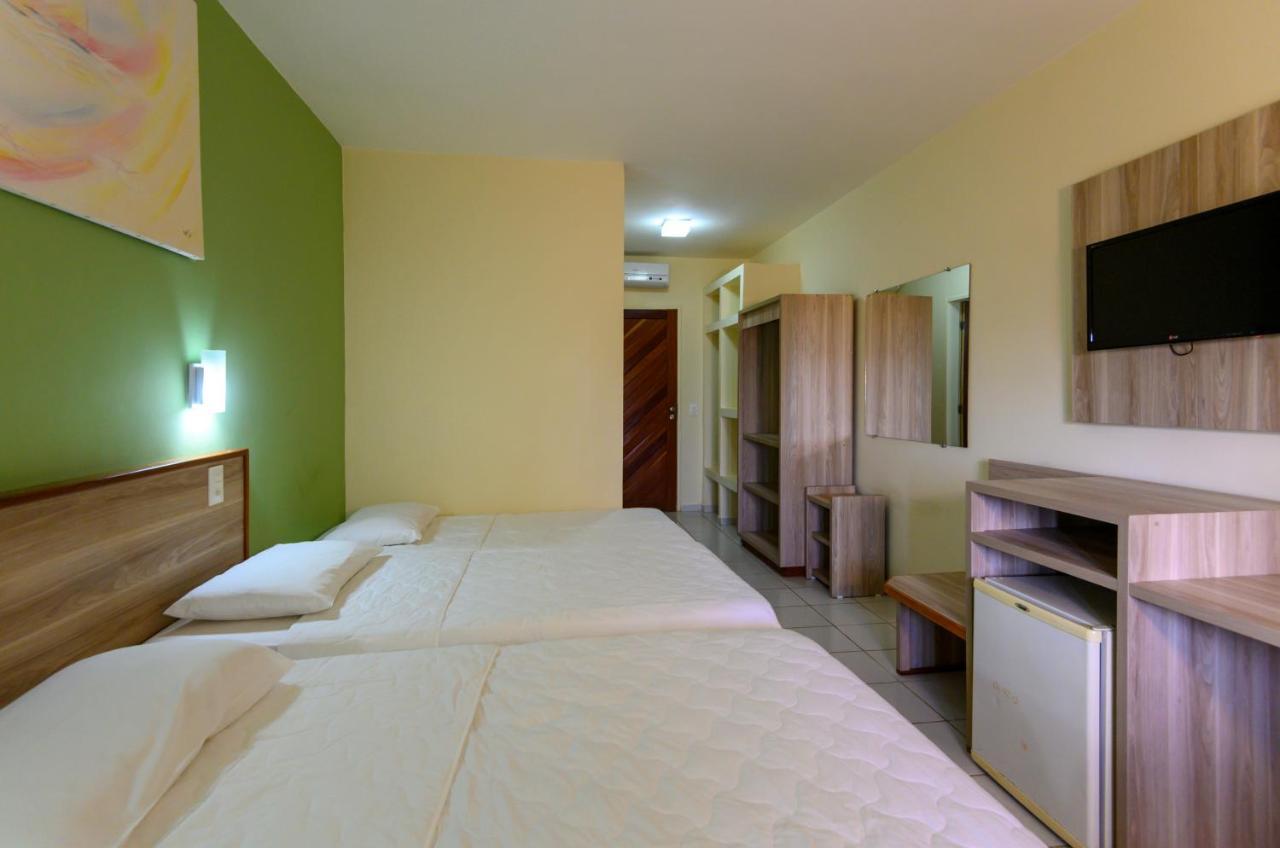 Hotel Village Do Sol Natal