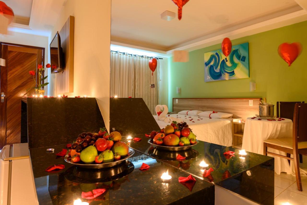 Village Do Sol Hotel 3*