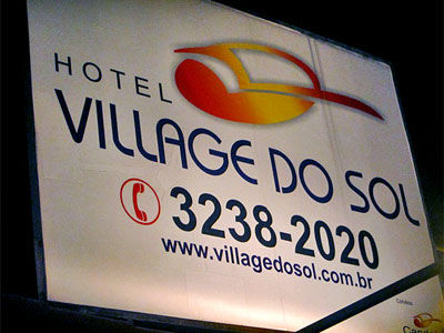 Village Do Sol Hotel Natal