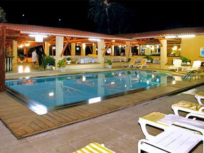 Village Do Sol Hotel