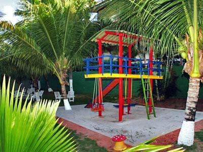 Hotel Village Do Sol 3*
