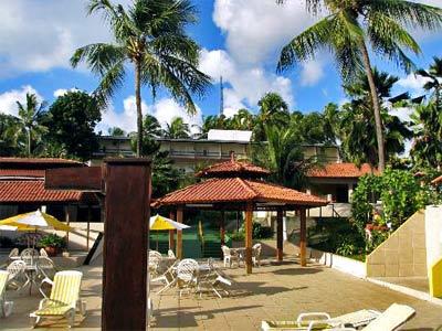 Village Do Sol 3*
