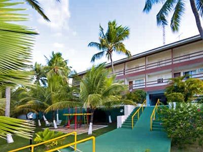 Village Do Sol Hotel 3*