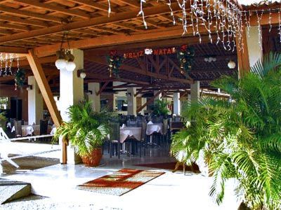 Hotel Village Do Sol Natal