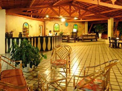 Hotel Village Do Sol