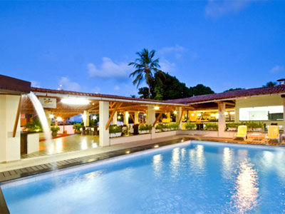 Village Do Sol Natal
