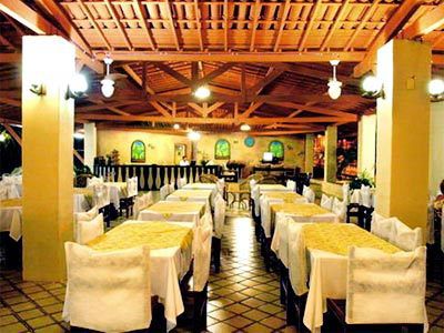 Hotel Village Do Sol 3*