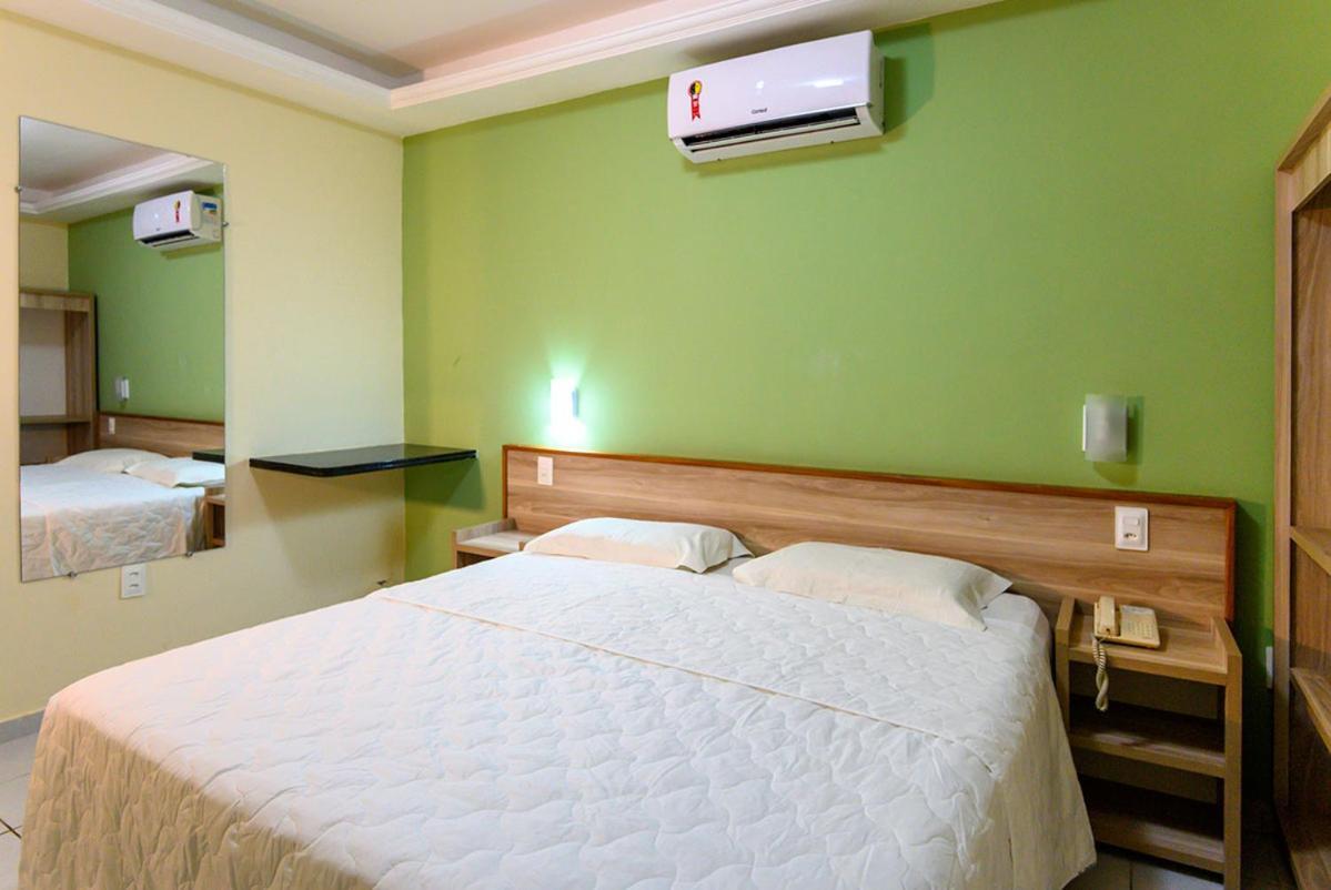 Village Do Sol Hotel