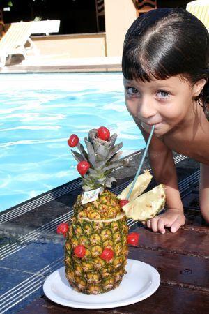 Hotel Village Do Sol