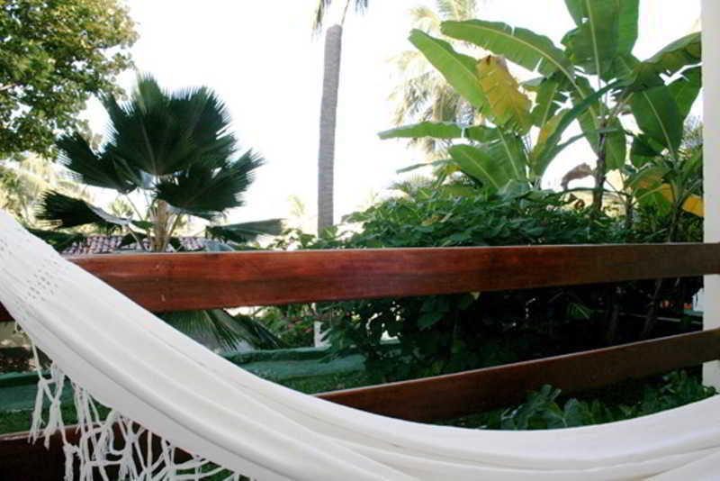 Hotel Village Do Sol Natal