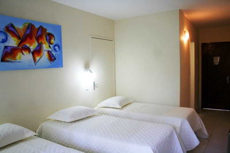 Village Do Sol 3* Natal
