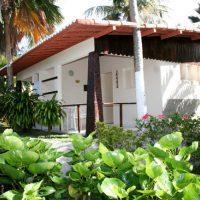 Hotel Village Do Sol