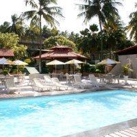 Village Do Sol Hotel