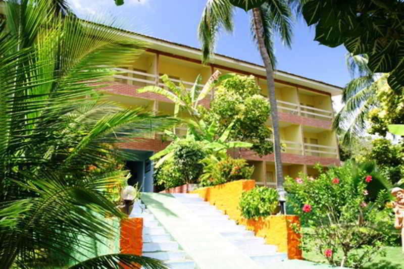 Village Do Sol Hotel Natal