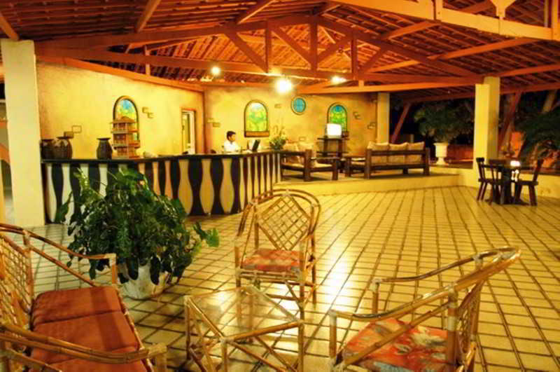 Village Do Sol Natal