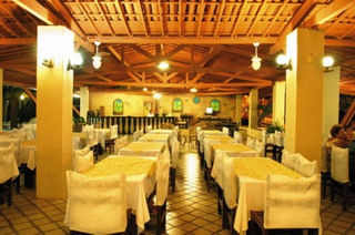 Village Do Sol Hotel