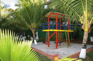 Hotel Village Do Sol Natal
