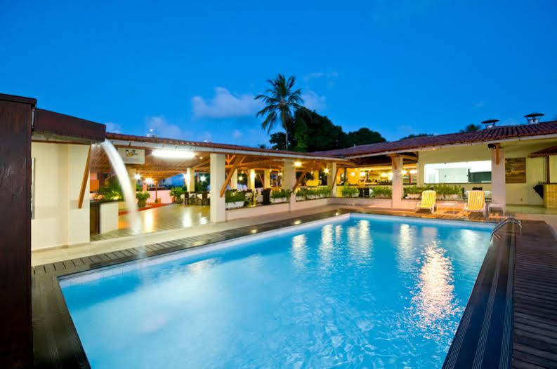 Village Do Sol Hotel 3*