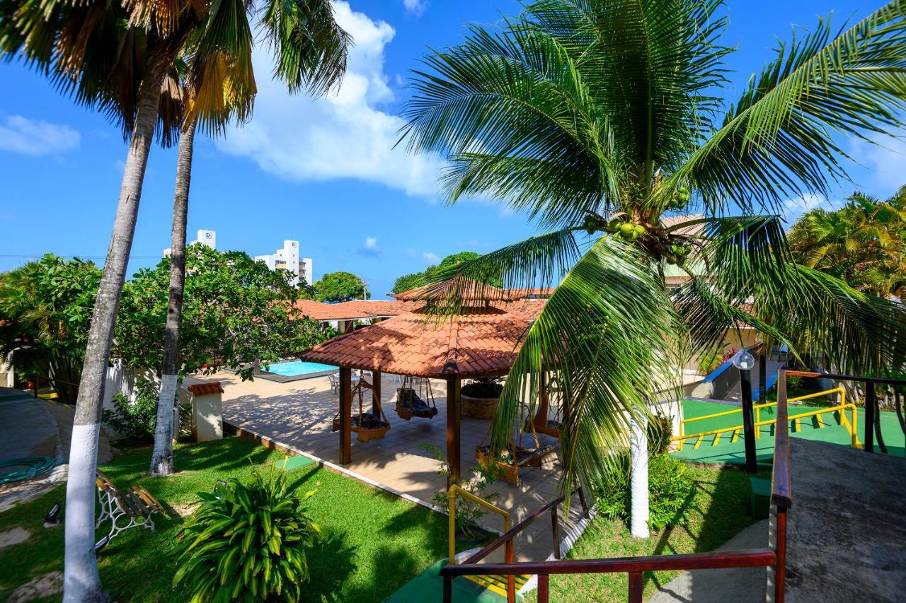 Village Do Sol Hotel Natal