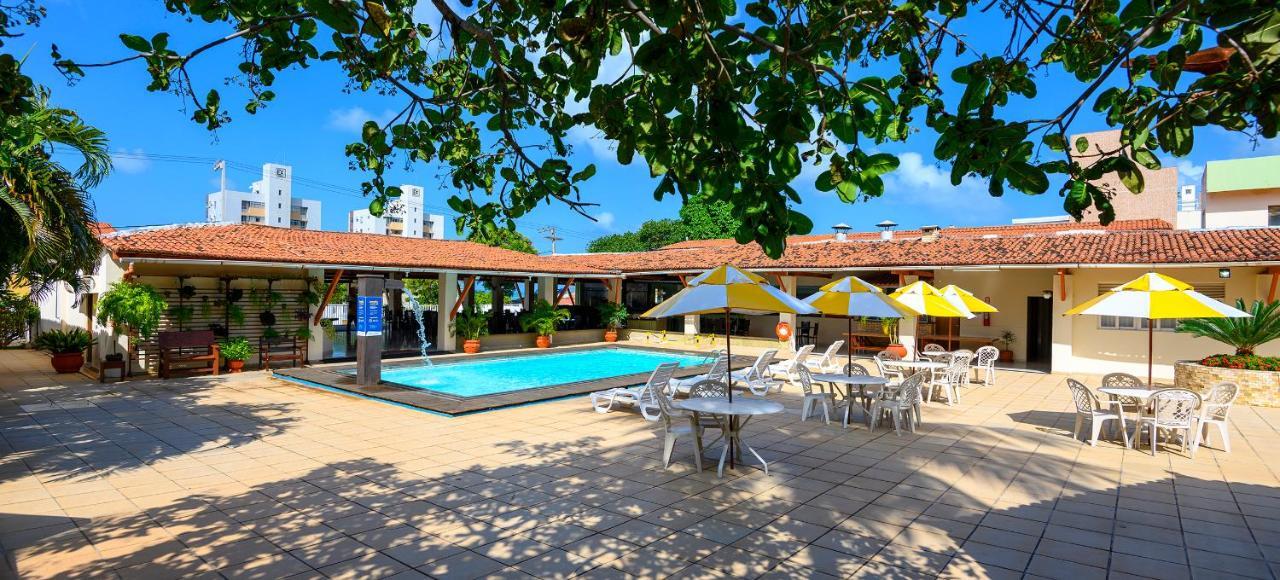 Village Do Sol Natal