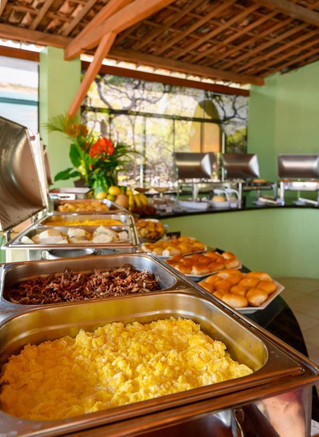 Hotel Village Do Sol Natal