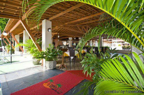 Village Do Sol Hotel 3*