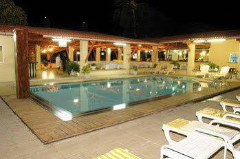 Village Do Sol 3* Natal