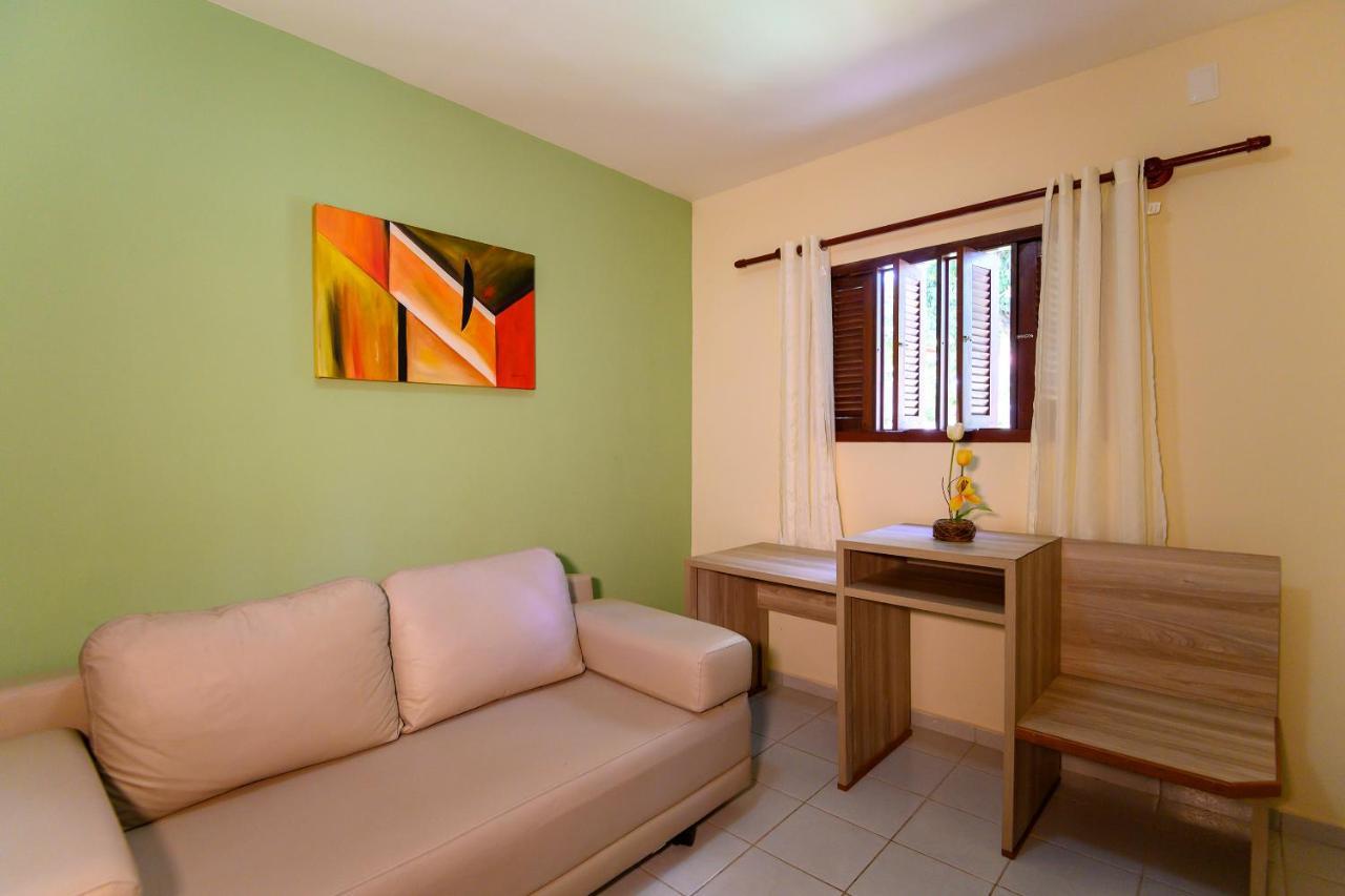 Village Do Sol Hotel Natal