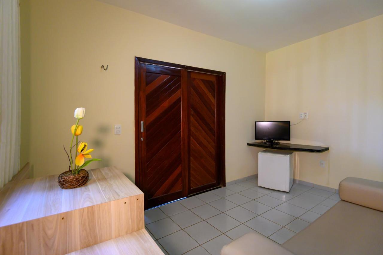Hotel Village Do Sol Natal