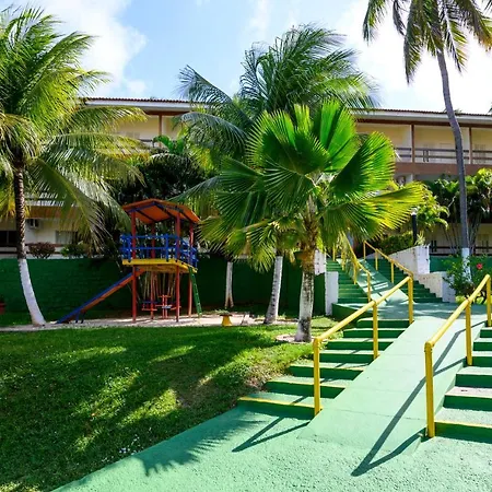 Village Do Sol Natal Exterior photo