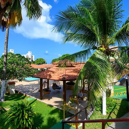 Village Do Sol Natal Exterior photo