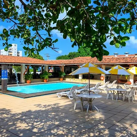 Village Do Sol Natal Exterior photo